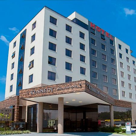 Kennedy Executive Hotel Sao Jose  Exterior photo