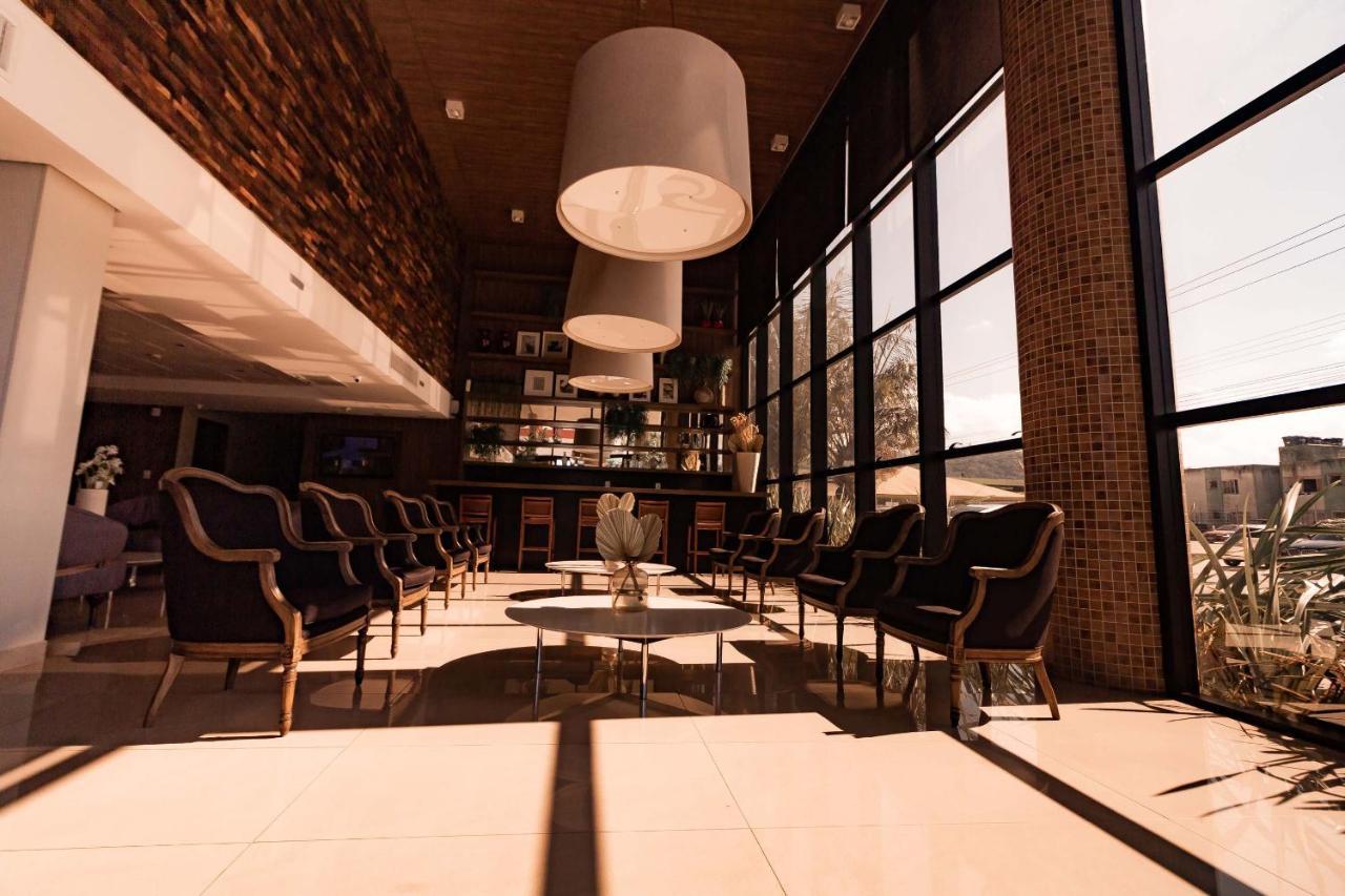 Kennedy Executive Hotel Sao Jose  Exterior photo