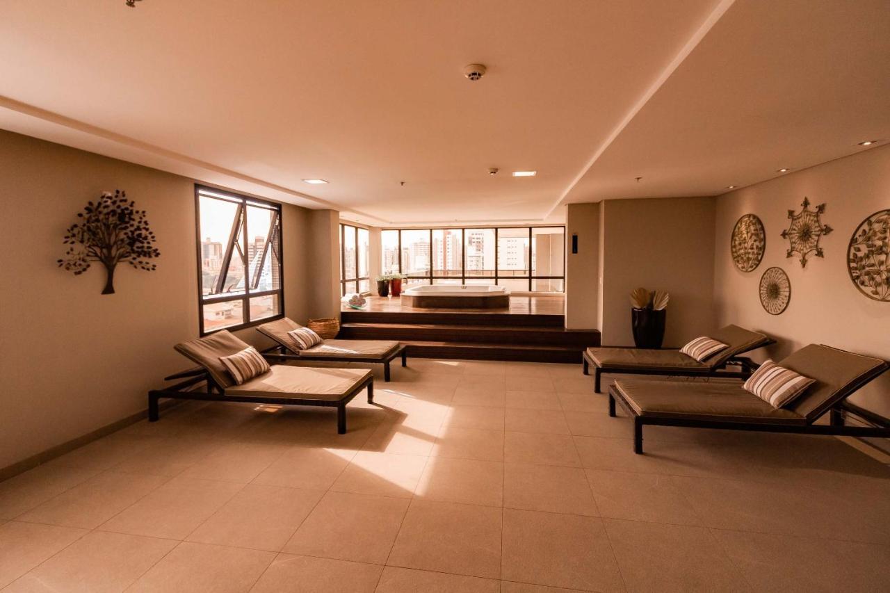 Kennedy Executive Hotel Sao Jose  Exterior photo