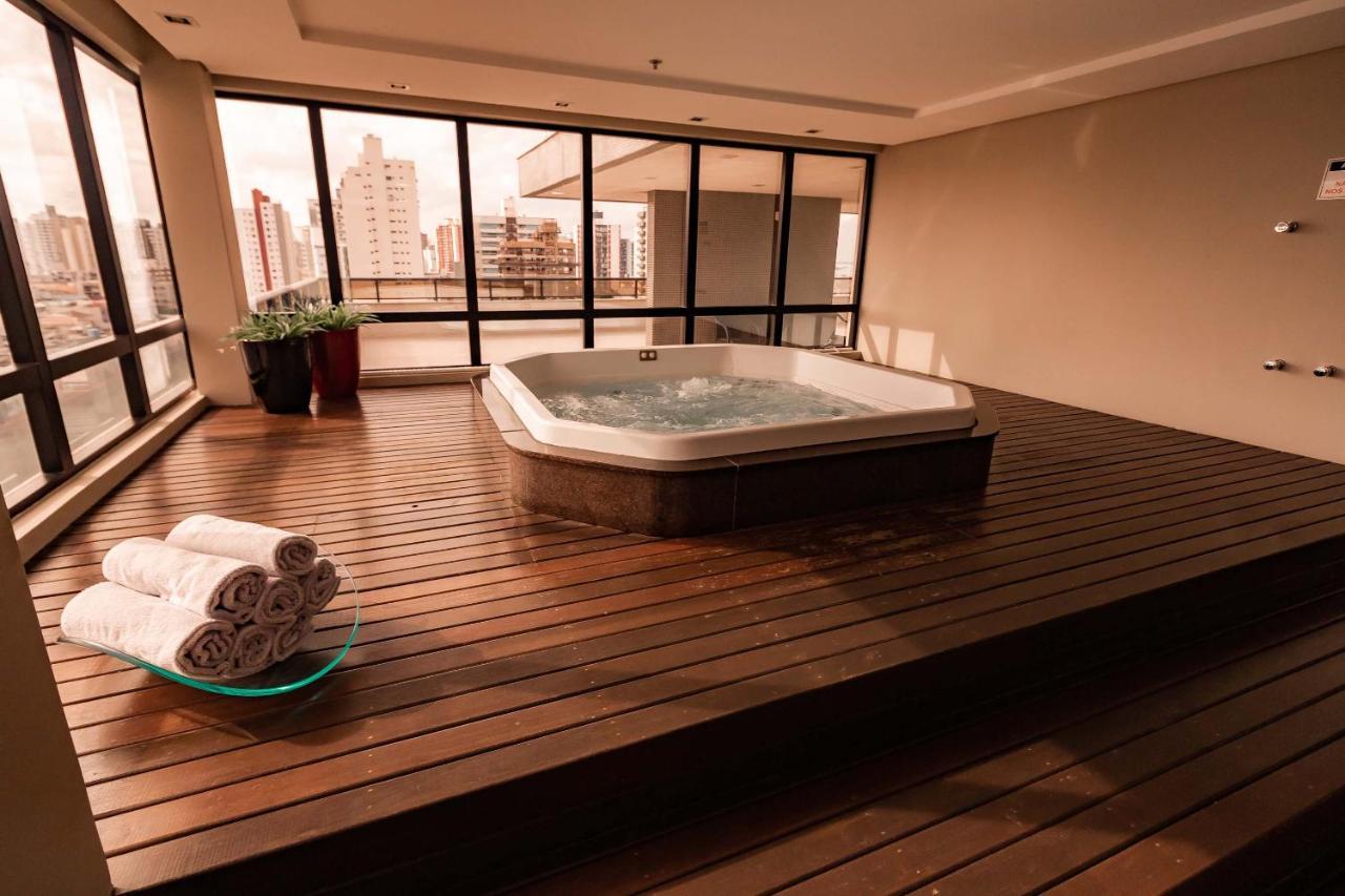 Kennedy Executive Hotel Sao Jose  Exterior photo