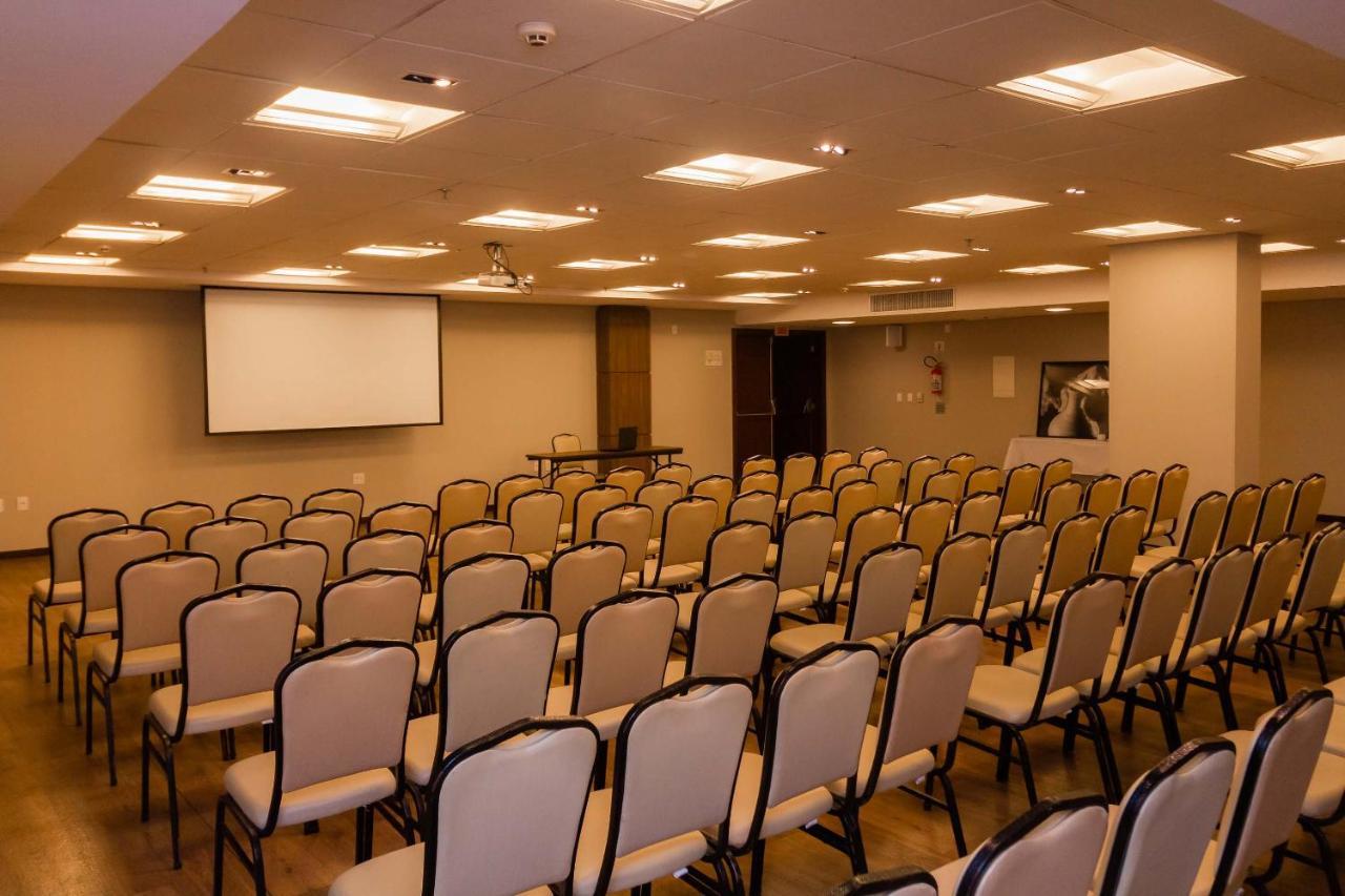 Kennedy Executive Hotel Sao Jose  Exterior photo