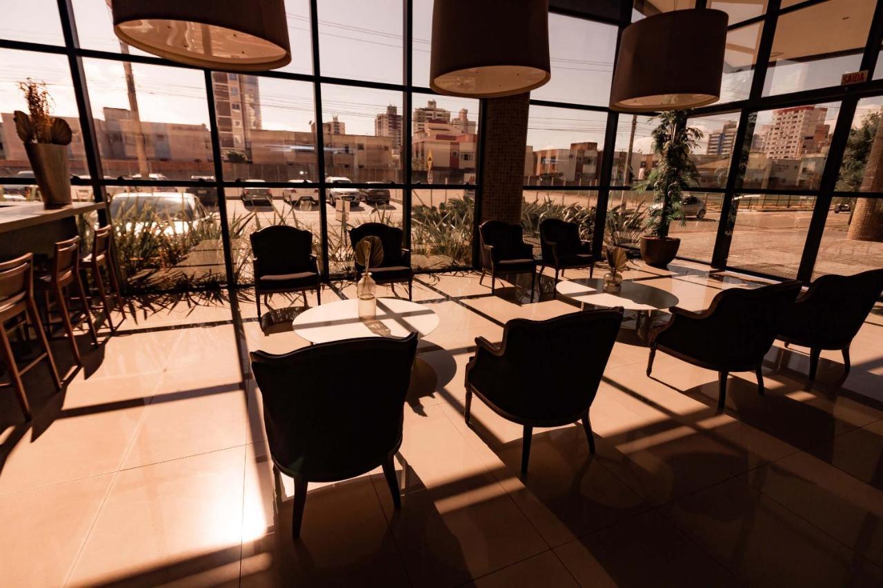Kennedy Executive Hotel Sao Jose  Exterior photo