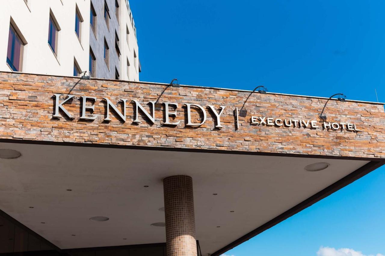 Kennedy Executive Hotel Sao Jose  Exterior photo