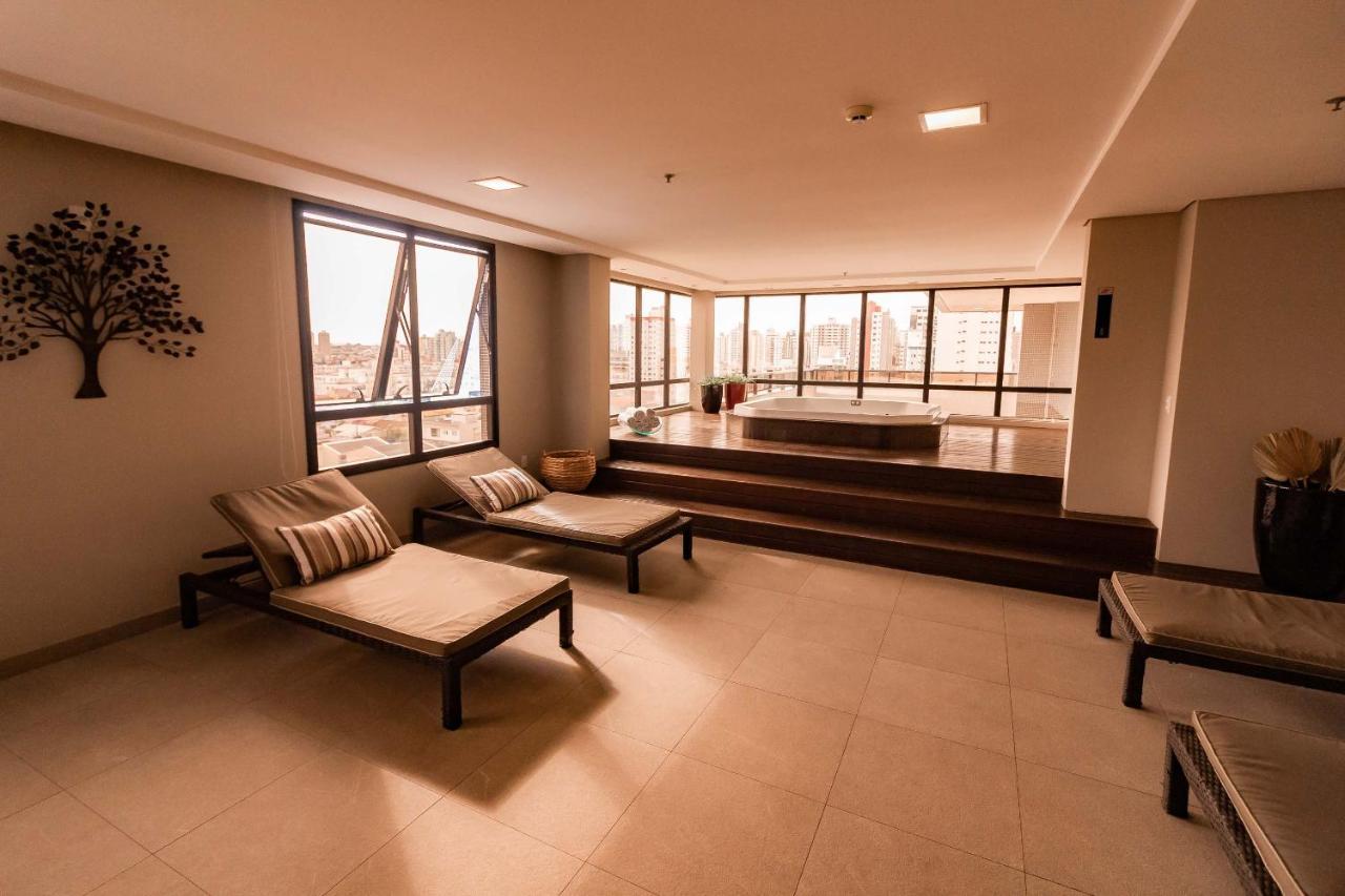Kennedy Executive Hotel Sao Jose  Exterior photo