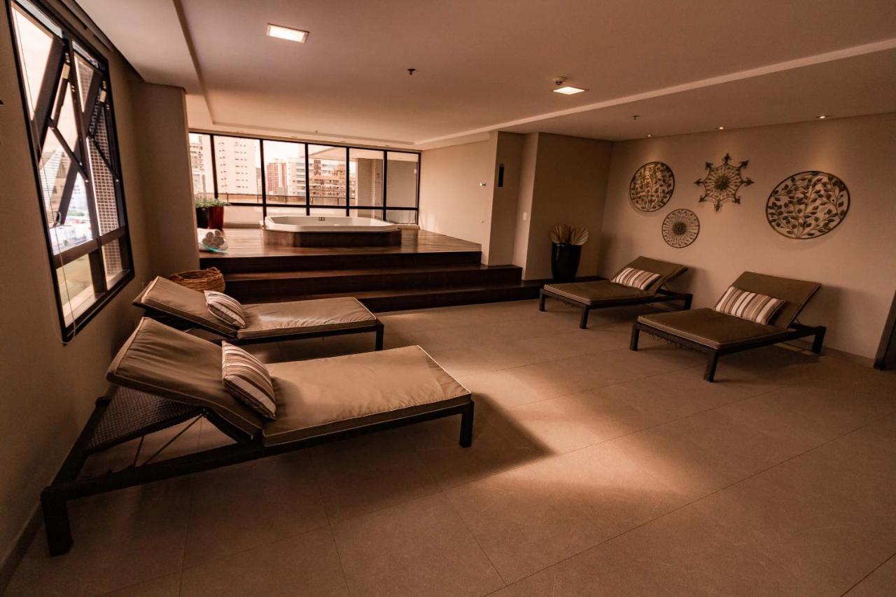 Kennedy Executive Hotel Sao Jose  Exterior photo