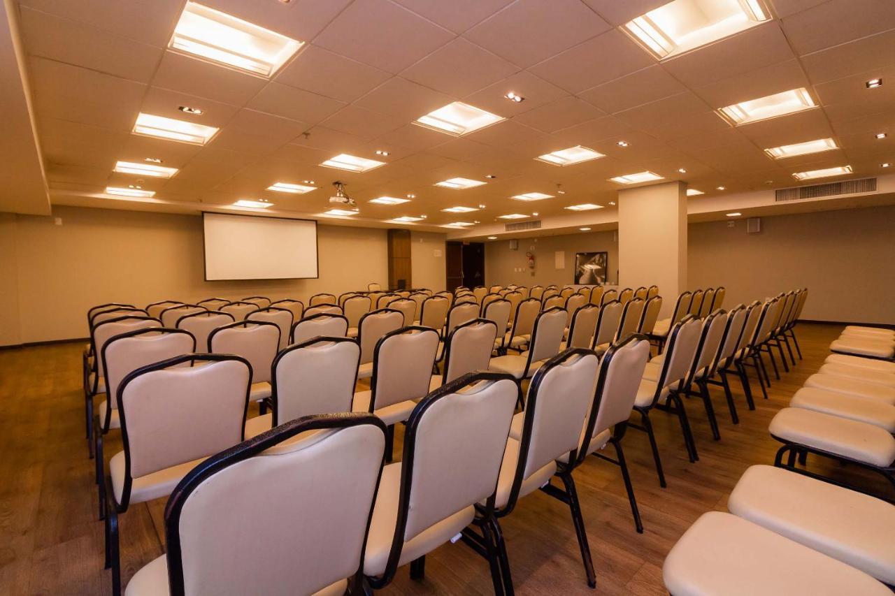 Kennedy Executive Hotel Sao Jose  Exterior photo