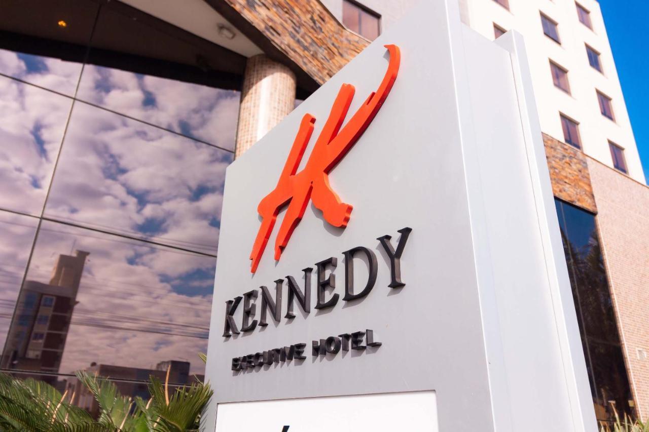 Kennedy Executive Hotel Sao Jose  Exterior photo