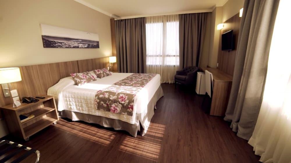 Kennedy Executive Hotel Sao Jose  Exterior photo