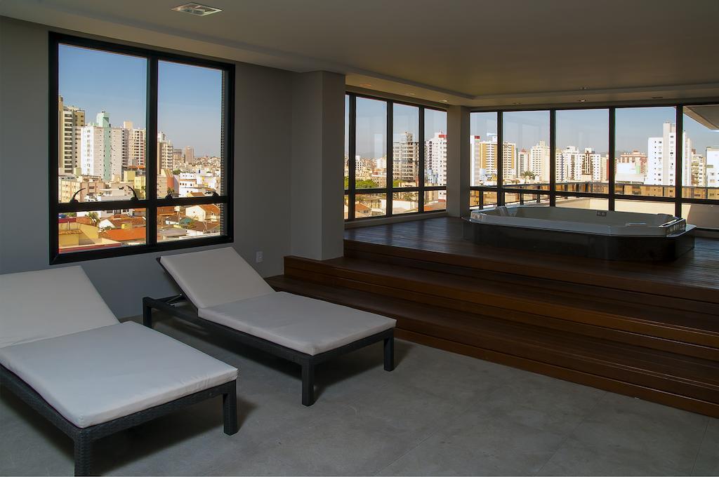 Kennedy Executive Hotel Sao Jose  Exterior photo