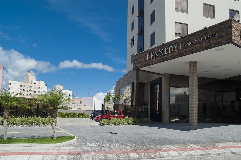Kennedy Executive Hotel Sao Jose  Exterior photo