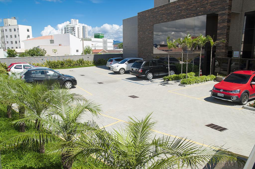Kennedy Executive Hotel Sao Jose  Exterior photo